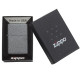 Zippo 211 Iron Stone upaljač