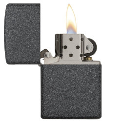 Zippo 211 Iron Stone upaljač