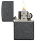 Zippo 211 Iron Stone upaljač