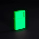 Zippo 49193ZL Classic Glow In The Dark Zippo Logo upaljač