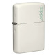Zippo 49193ZL Classic Glow In The Dark Zippo Logo upaljač