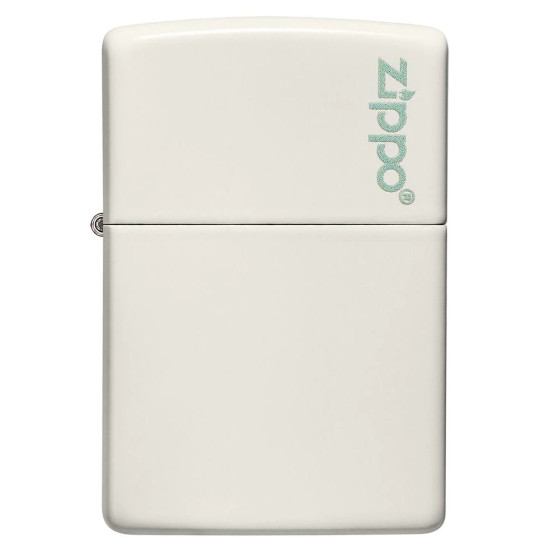 Zippo 49193ZL Classic Glow In The Dark Zippo Logo upaljač