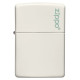 Zippo 49193ZL Classic Glow In The Dark Zippo Logo upaljač
