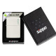Zippo 49193ZL Classic Glow In The Dark Zippo Logo upaljač