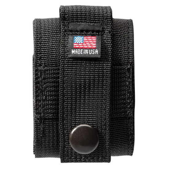 Zippo 48400 Tactical Crna futrola