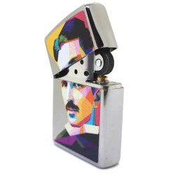 Zippo 200-082174 TESLA 3 upaljač