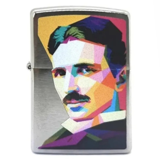 Zippo 200-082174 TESLA 3 upaljač