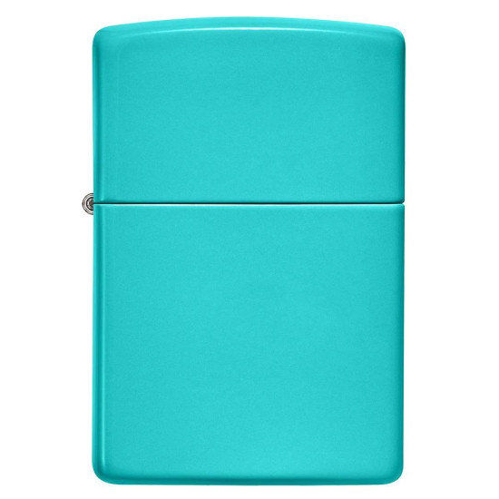 Zippo 49454 Classic Flat Turquoise upaljač