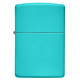 Zippo 49454 Classic Flat Turquoise upaljač