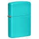 Zippo 49454 Classic Flat Turquoise upaljač