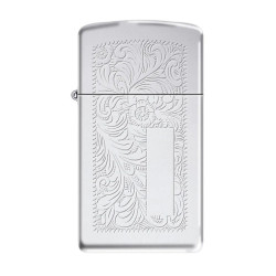 Zippo 1652 Venetian Slim upaljač