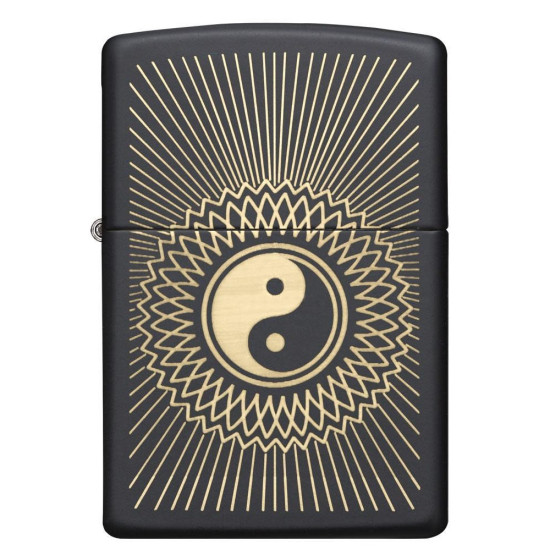 Zippo 29423 Yin & Yang 2 upaljač