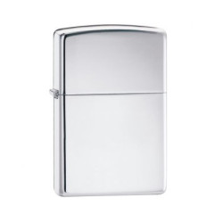 Zippo 167 Armor High Polish Chrome upaljač