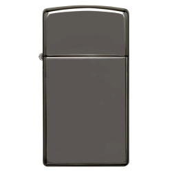 Zippo 20492 Black Ice Slim upaljač