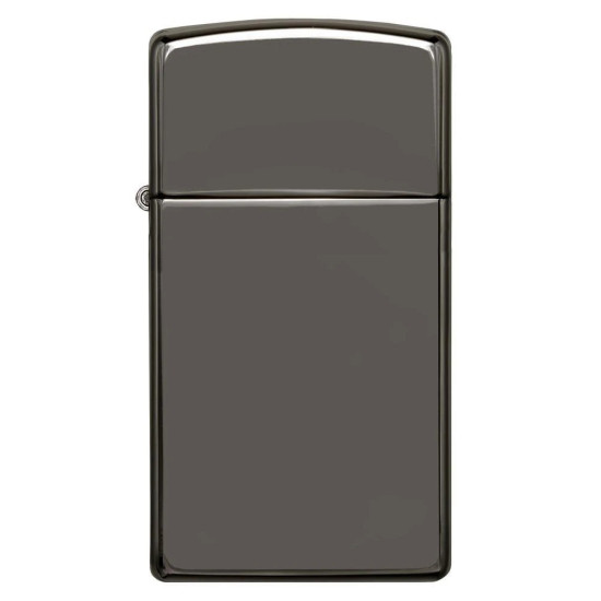 Zippo 20492 Black Ice Slim upaljač