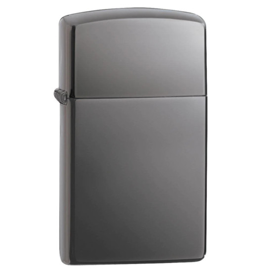 Zippo 20492 Black Ice Slim upaljač
