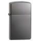 Zippo 20492 Black Ice Slim upaljač