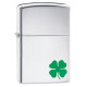Zippo 24007 A Bit O Luck upaljač