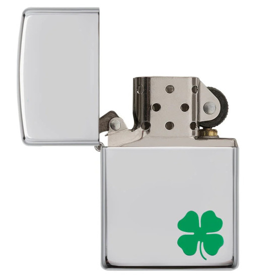 Zippo 24007 A Bit O Luck upaljač