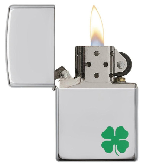 Zippo 24007 A Bit O Luck upaljač