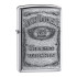 Zippo Z250JD 427 Jack Daniels Labe upaljač