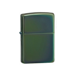 Zippo 28129 High Polish Green upaljač