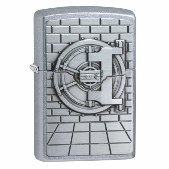 Zippo 29555 Gold Cash Surprise upaljač