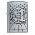 Zippo 29555 Gold Cash Surprise upaljač