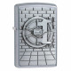 Zippo 29555 Gold Cash Surprise upaljač