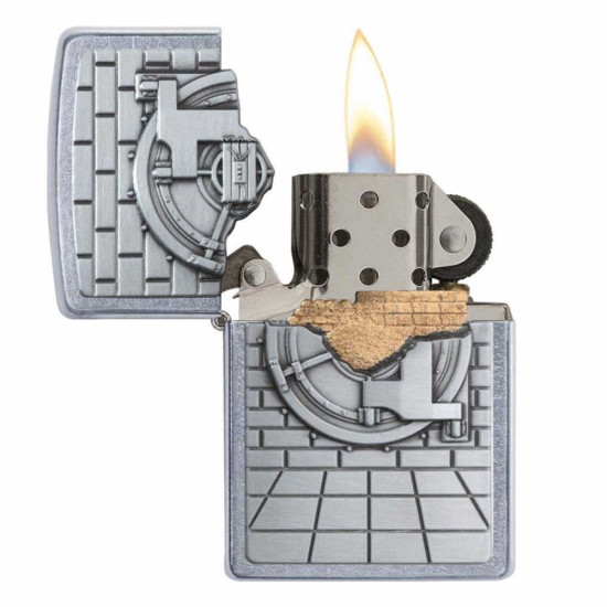 Zippo 29555 Gold Cash Surprise upaljač