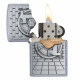 Zippo 29555 Gold Cash Surprise upaljač
