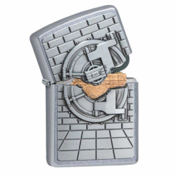 Zippo 29555 Gold Cash Surprise upaljač