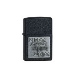 Zippo 363 Pewter upaljač