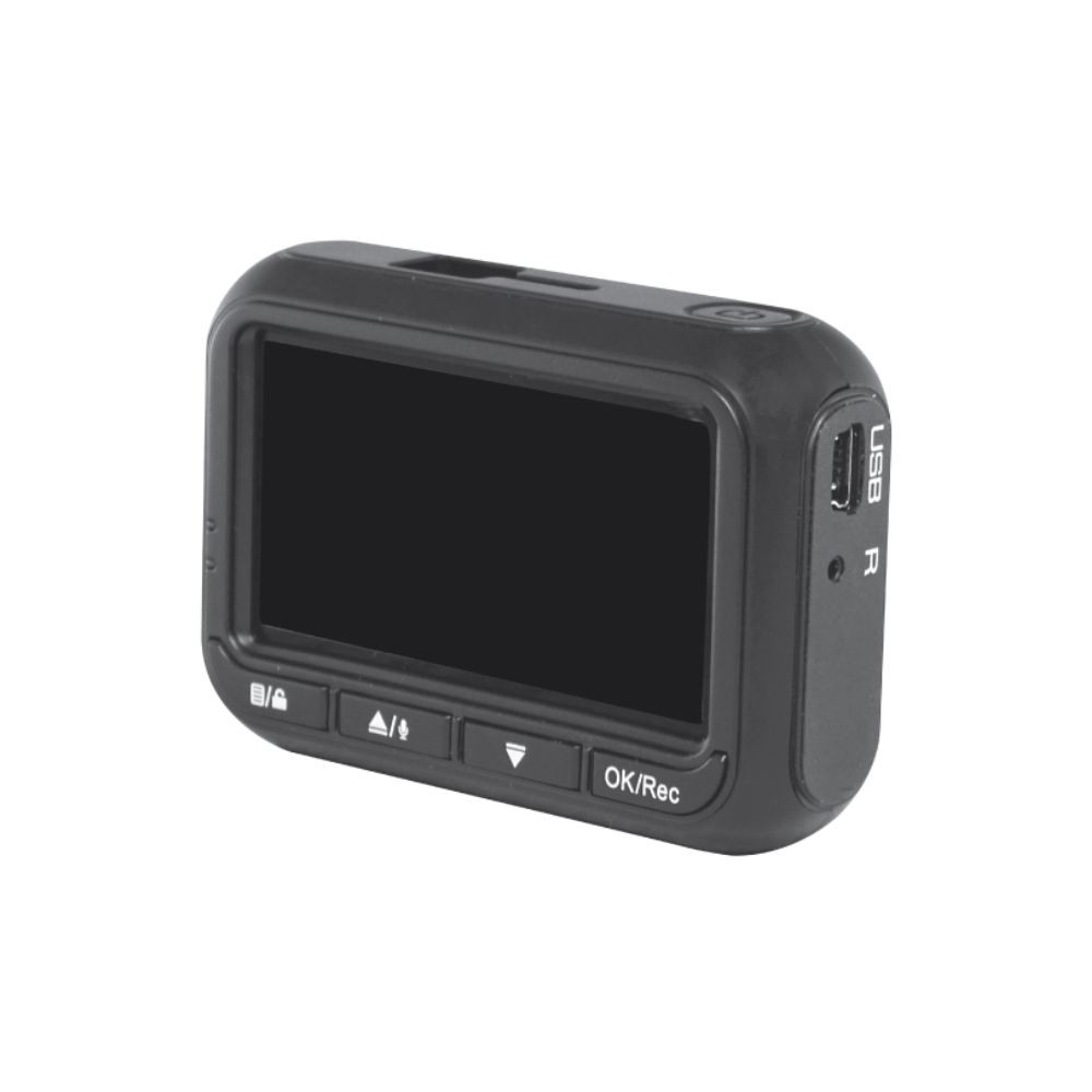 FULL HD Kamera za auto – Bagatela