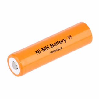 Panasonic HHR-450A 4/3A 1.2V 4500mAh Ni-MH punjiva baterija