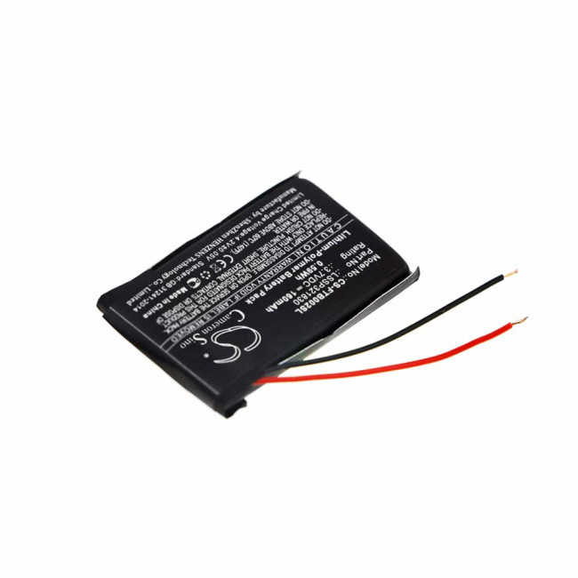 Cameron Sino CS-FTB002SL 3.7V 160mAh Li-Polymer baterija za pametni sat Fitbit Blaze FB502 LSSP321830