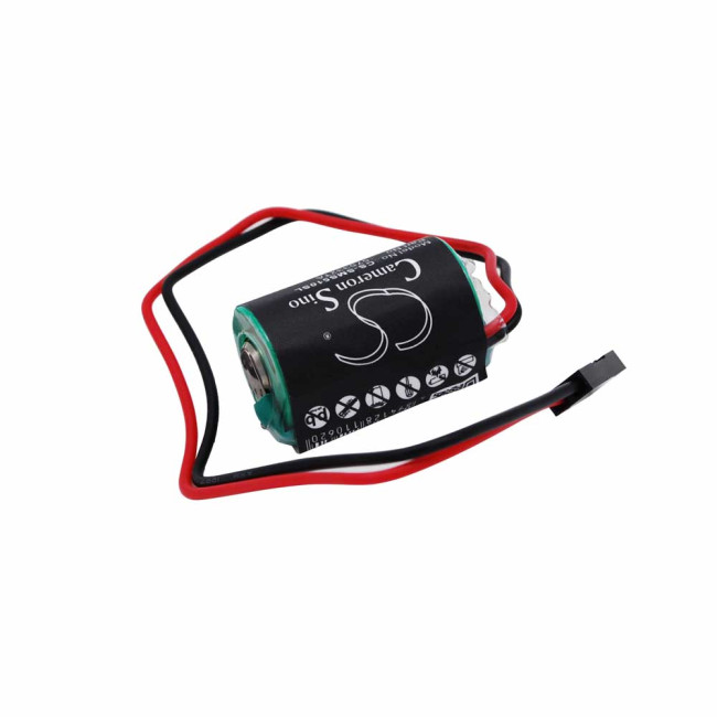 Cameron Sino CS-SMS510SL 3V 900mAh Li-MnO2 litijumska baterija za Siemens Simatic SL761 6FC5247-0AA18-0AA0 PLC